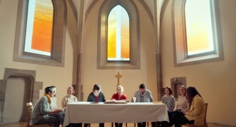 Girls & Gods - Kehl - 26.11.2025 17:30