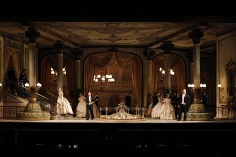 Met im Kino: Arabella - Villingen-Schwenningen - 22.11.2025 19:00