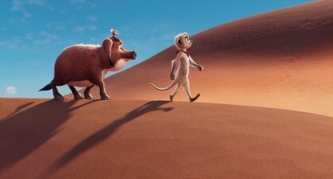 Tafiti - Ab durch die Wste - Mllheim - 21.11.2025 08:30