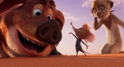 Tafiti - Ab durch die Wste - Mllheim - 21.11.2025 08:30