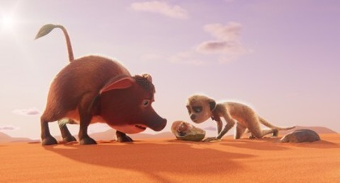 Tafiti - Ab durch die Wste - Mllheim - 21.11.2025 08:30