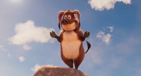 Tafiti - Ab durch die Wste - Mllheim - 21.11.2025 08:30