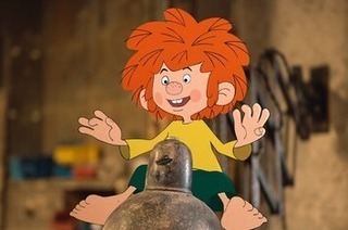 Pumuckl und das groe Missverstndnis