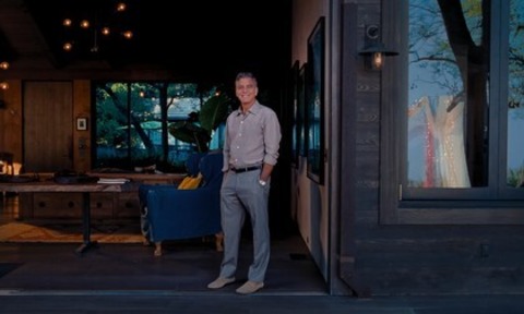 Jay Kelly - Basel - 30.11.2025 17:20