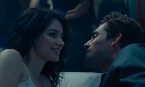 Jay Kelly - Villingen-Schwenningen - 22.11.2025 17:30