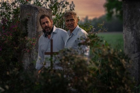 Jay Kelly - Villingen-Schwenningen - 22.11.2025 17:30