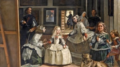 Das Geheimnis von Velzquez - Freiburg - 25.11.2025 18:00