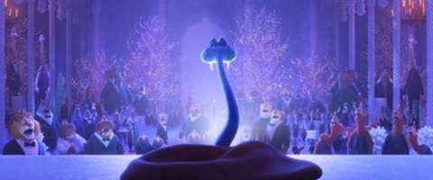 Zoomania 2 - Lahr - 26.11.2025 16:45