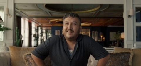 Soyut Disavurumcu Bir Dostlugun Anatomisi Veyahut Yan Yana - Weil am Rhein - 27.11.2025 16:15