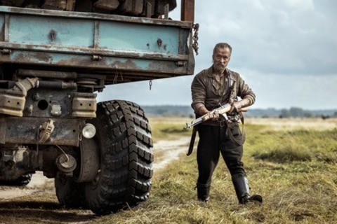 Sisu: Road to Revenge - Villingen-Schwenningen - 21.11.2025 22:45