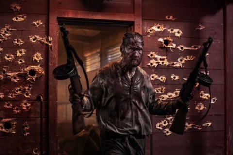 Sisu: Road to Revenge - Villingen-Schwenningen - 21.11.2025 22:45