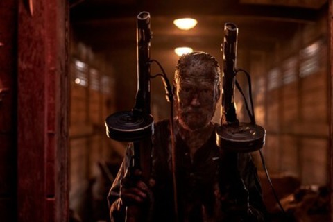 Sisu: Road to Revenge - Villingen-Schwenningen - 21.11.2025 22:45