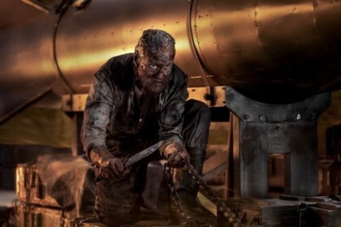 Sisu: Road to Revenge - Villingen-Schwenningen - 21.11.2025 22:45