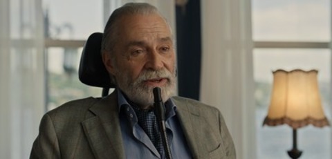 Soyut Disavurumcu Bir Dostlugun Anatomisi Veyahut Yan Yana - Kehl - 22.11.2025 16:40