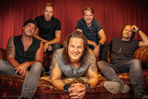 Bounce - LIVE - Kaarst - 08.11.2026 19:00