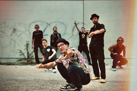 Jamaram meets Jahcoustix - 25 years on the road - Anniversary Tour - Ansbach - 23.04.2026 20:30