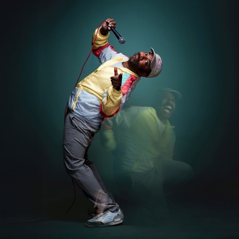 Simon Pearce - Funny Bones - Erlangen - 09.05.2026 20:00