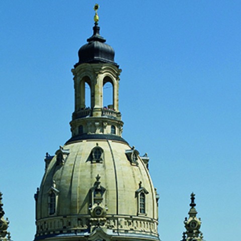 gef�hrter Kuppelaufstieg - Dresden - 08.05.2026 19:00