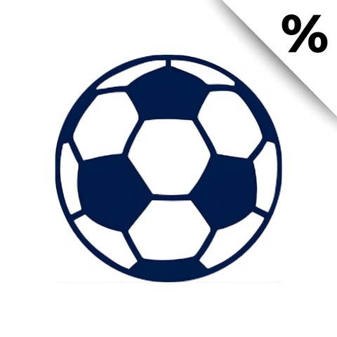 90+6 Eintracht & B�hne - Fu�ball- und Theatertalk - Mit Black Week-Rabatt 24.11.-1.12.25 - FRANKFURT AM MAIN - 05.02.2026 19:30