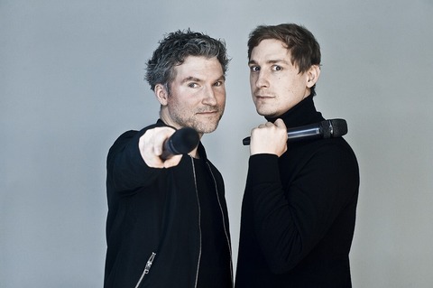 Acoustic Instinct - Pforzheim - 30.01.2026 20:00