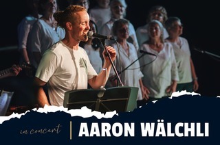 Aaron Wlchli