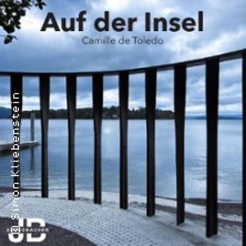 Auf der Insel - KLEINBLITTERSDORF - 16.01.2026 19:30