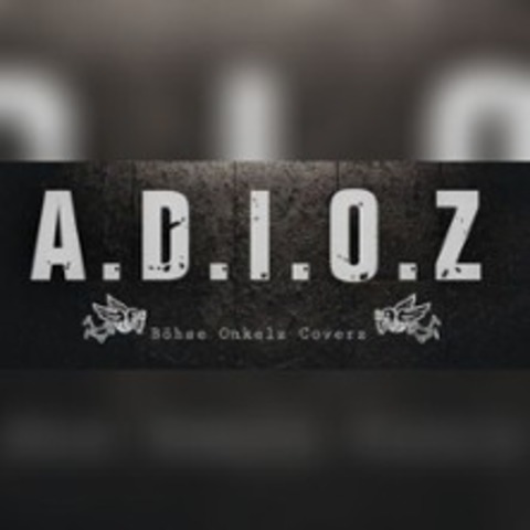 Simmersbach Live Open Air - B�hse Onkelz Cover Band - ESCHENBURG-SIMMERSBACH INDUSTRIEGEBIET - 20.06.2026 21:00