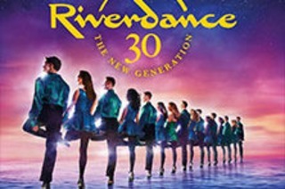 Riverdance - 30 Jahre