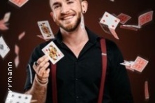 Finding The Butterfly - Magic Show