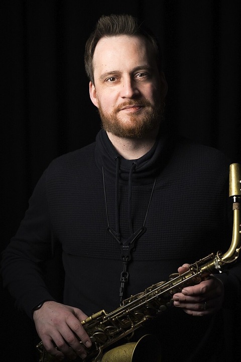 Markus Harm Group kreiert unerwechselbaren Bandsound im Jazztone - Badische Zeitung TICKET