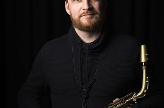 Markus Harm Group kreiert unerwechselbaren Bandsound im Jazztone