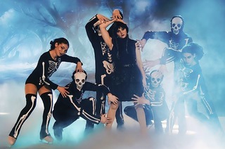 Die Eis-Show Magical Dreams kommt im Lahrer Parktheater auf die Bhne