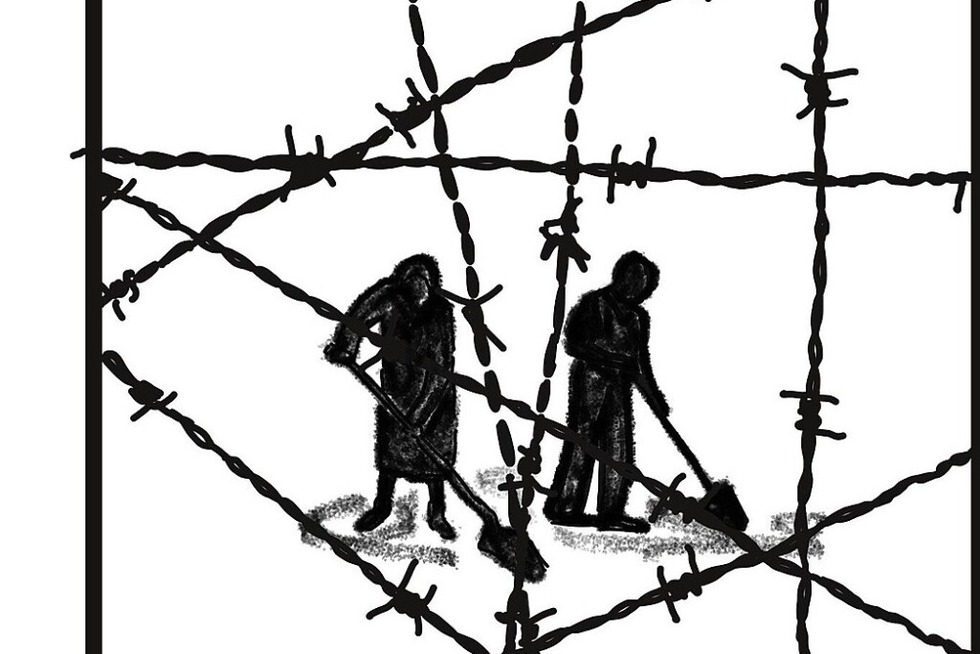 Das Projekt Memorial gastiert in der Staudingerschule in Freiburg - Badische Zeitung TICKET