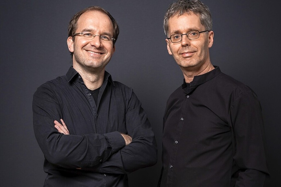 Schwanengesnge von Schubert, Heine und Tschechow gibt es in Freiburg und Breisach - Badische Zeitung TICKET