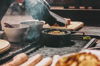 Genussreise Fernost- asiatischer Kochkurs