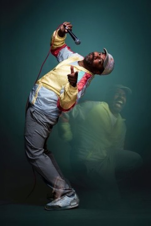 Simon Pearce - Funny Bones - Dischingen - 22.11.2026 18:00