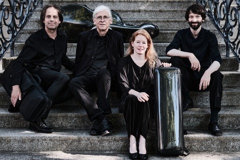 Ardinghello Ensemble - Bad Nauheim - 19.04.2026 16:00