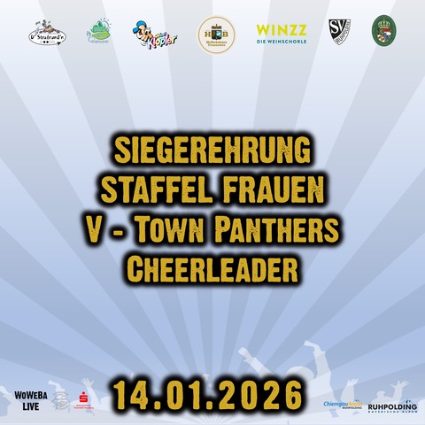 Championspark Ruhpolding - Mittwoch - RUHPOLDING - 14.01.2026 17:00