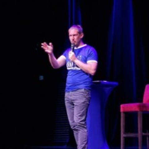 Comedy Show- Der Wachmeister - Kiel - 14.03.2026 19:00