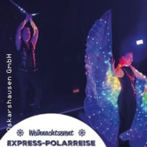 Weihnachtevent fr Freunde - FREITAL - 10.12.2025 18:30