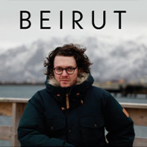 Beirut - Berlin - 26.06.2026 20:00