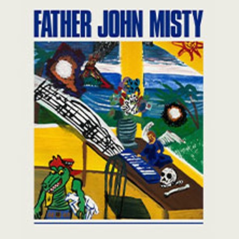 Father John Misty - KLN - 09.06.2026 20:00