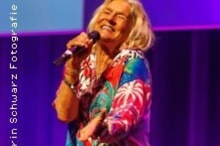 Ute Ullrich - Du bist FREI