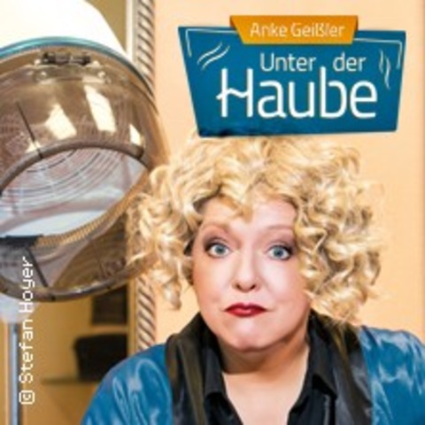 Unter der Haube - Leipzig - 29.12.2026 19:00