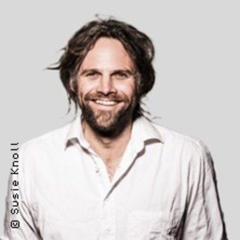 Keller Steff - Solo - Des schau ma uns Oh - NEUBEUERN - 08.02.2026 19:00