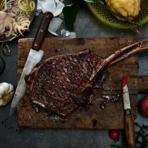 Edutainment - Grillabend mit Gabriel Arendt - Leipzig - 24.06.2026 17:00