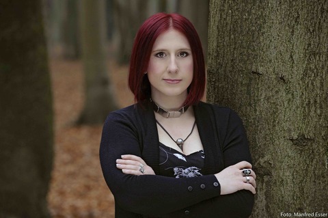 Lydia Benecke - Die Psychologie der Manipulation - Von Hochstapelei, Betrug und Gaslighting - Cunewalde - 08.03.2026 18:00