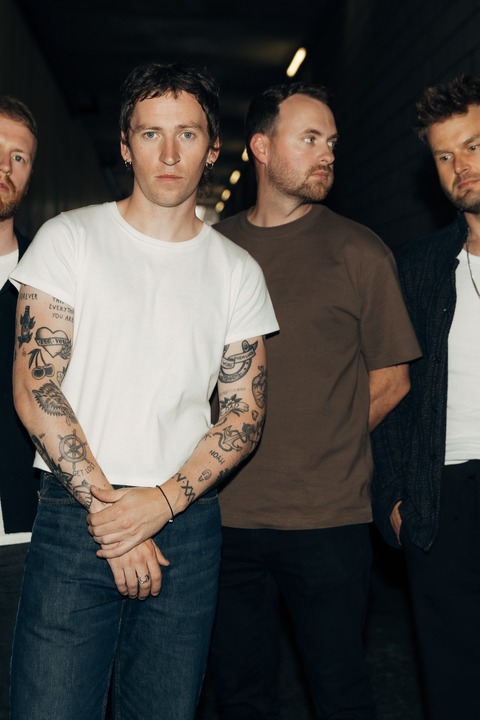 PICTURE THIS - Wiesbaden - 31.10.2026 19:00