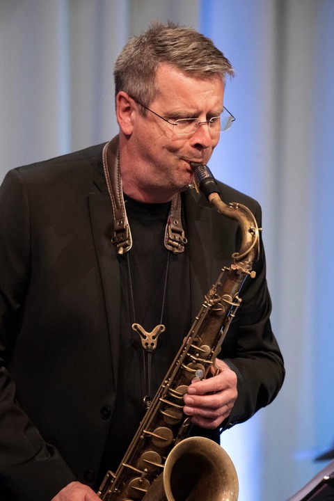 Jazz im Rondell - Kaufmann-Fischbacher-Schmitt-Stricker - Heinsberg - 25.11.2025 20:00