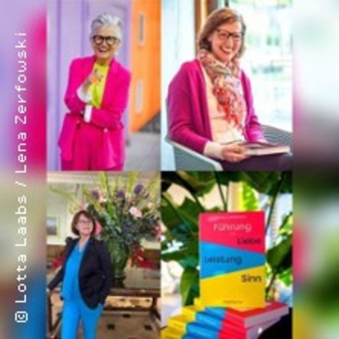 Lesung mit K. Dobbelstein & G. Silver - FLENSBURG - 22.01.2026 19:00